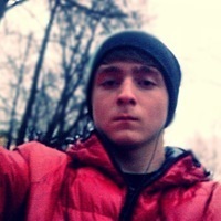 Владислав Гаврилов