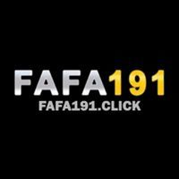 Nhà Cái FAFA191