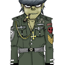 Coub profile picture for @negotiations