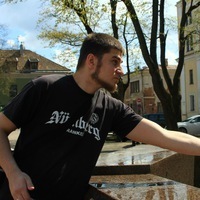 Тёма Шугаев