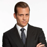 Harvey Specter