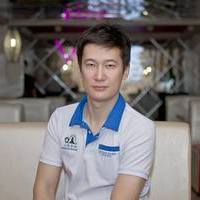 Vyacheslav Shushurikhin