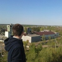 Артем Сергеев