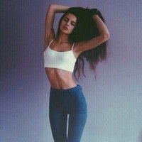 Мария Волкова