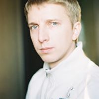 Алексей Шуньков
