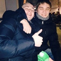 Юрий Стришков