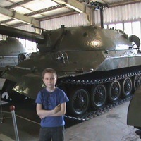 Вован Мисюрин