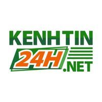 Kênh tin 24h Cập Nhật Tin Tức Mới Nhất