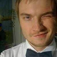 Alexey Oleshov