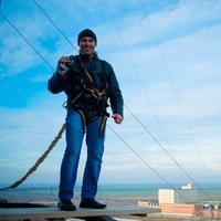 Евгений Павлов