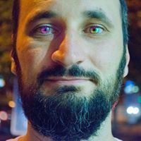 Lubimy Evgeniy