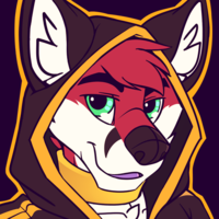 ムArixon (Arix Fox unofficial content user)