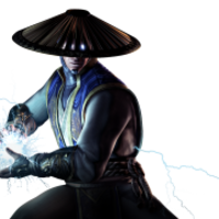 RaidenMK3