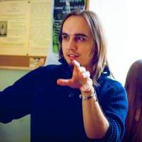 Eugene Pustoshkin