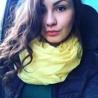 Алиса Федоровна