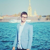 Павел Михайлович
