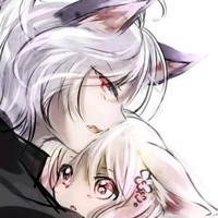 「 」