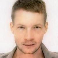 Dmitry Paranyushkin