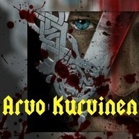 Arvo Kurvinen