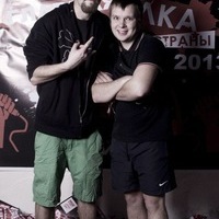 Игорь Сизов