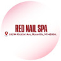RED NAIL SPA