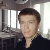 Артём Любимов
