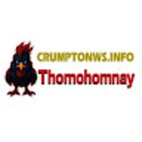 THOMOHOMNAY CRUM