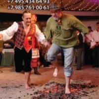 Андрей Горбатов