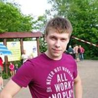 Chalenko Kirill