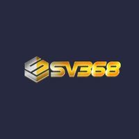 SV368 🎖️ TRANG CHỦ NHÀ CÁI CASINO UY TÍN 2025 ✔️ SV368 CITY