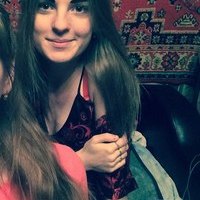Анастасия Царёва