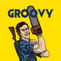 Groovy