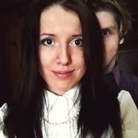 Ksusha Nazyrova