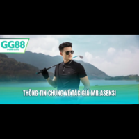 Mr. Asensi