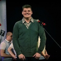 Ярослав Булатов