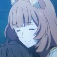 꼬리풀 무리💜