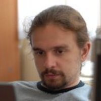 Sergey Lysenko