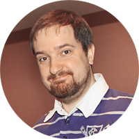 Андрей Погорельский