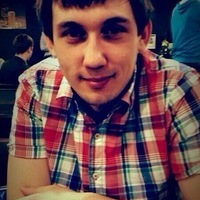 Анатолий Крапивин
