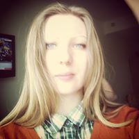 Lena Pavlova
