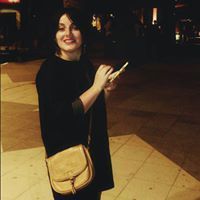 Natie GeorGina
