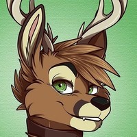 xeroh the stag