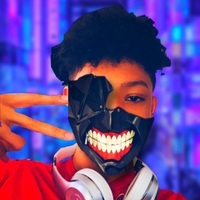 super pro 21 Savage #Deku