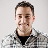 CEO Lakesat Marc Barros