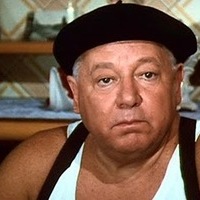 Ugo Fantozzi