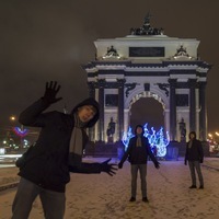 Павел Воробьев