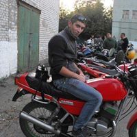 Igor  Zybovskiy