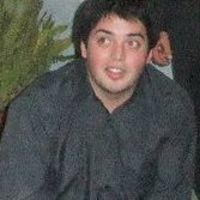 Matias Avalos Zepeda