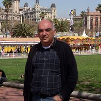 Alex Gonadze