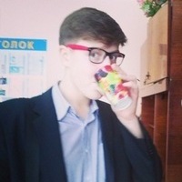 Женя Совцов
